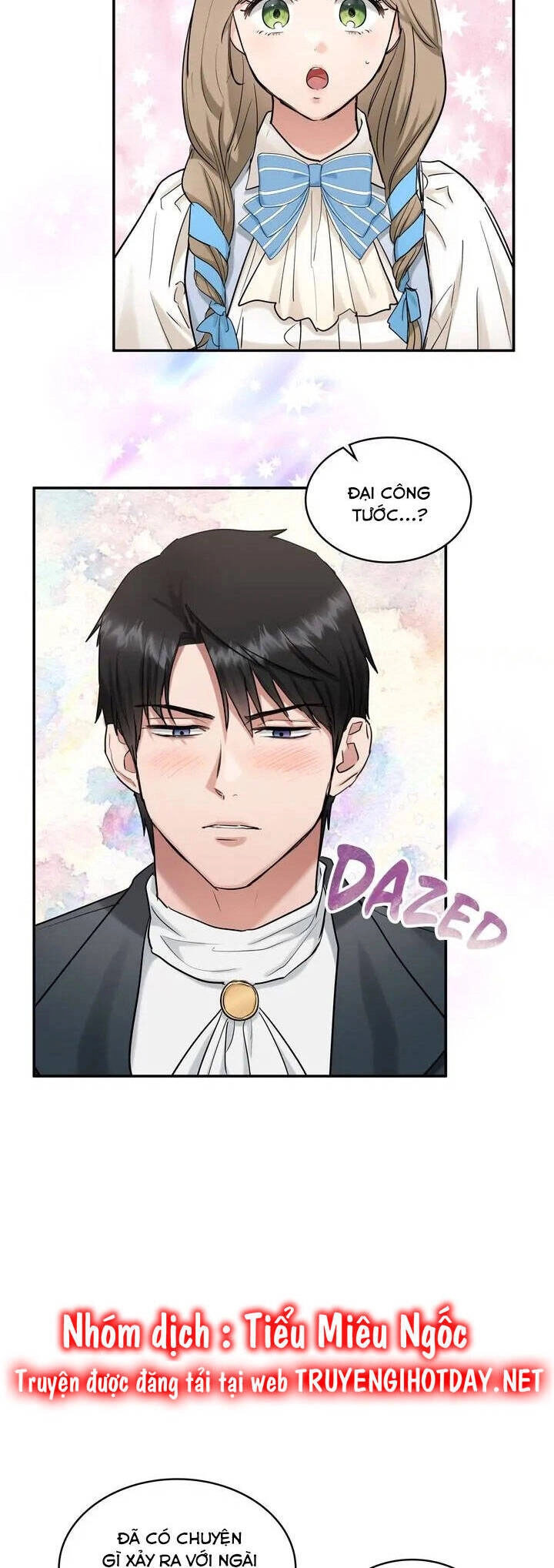 Người Thừa Kế Chapter 59 - 30