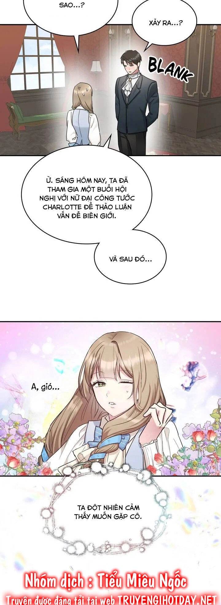 Người Thừa Kế Chapter 59 - 31