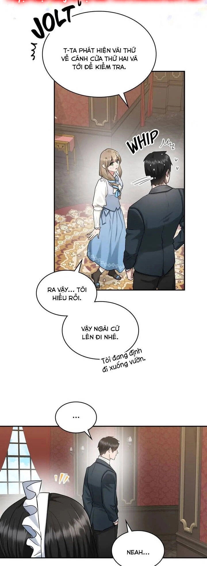 Người Thừa Kế Chapter 59 - 32