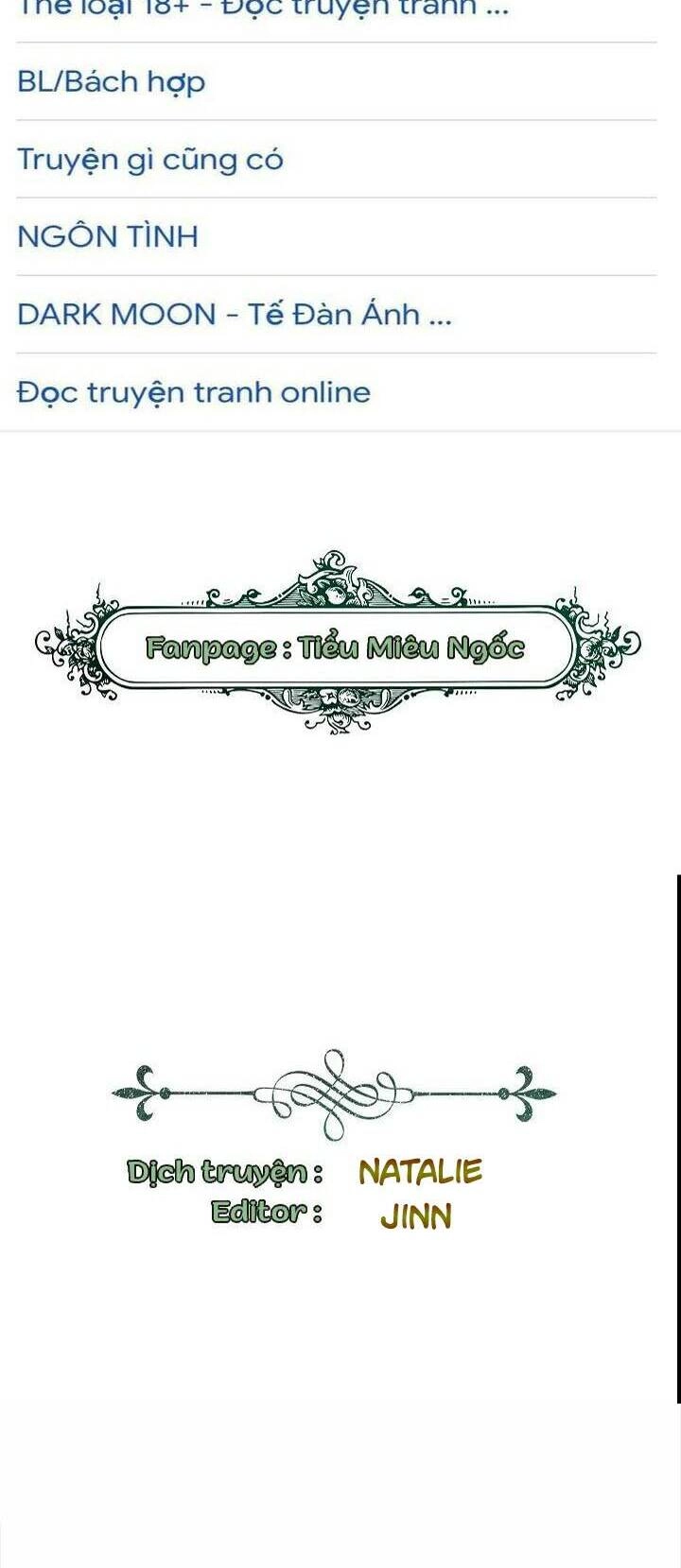 Người Thừa Kế Chapter 60 - 2