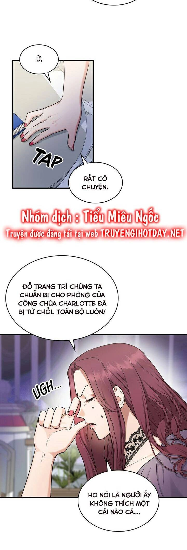 Người Thừa Kế Chapter 60 - 5