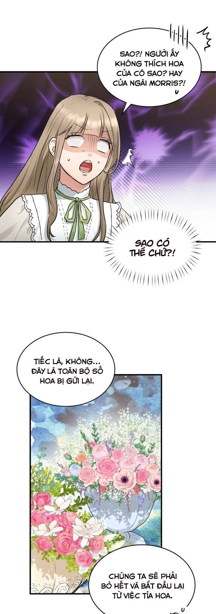 Người Thừa Kế Chapter 60 - 6