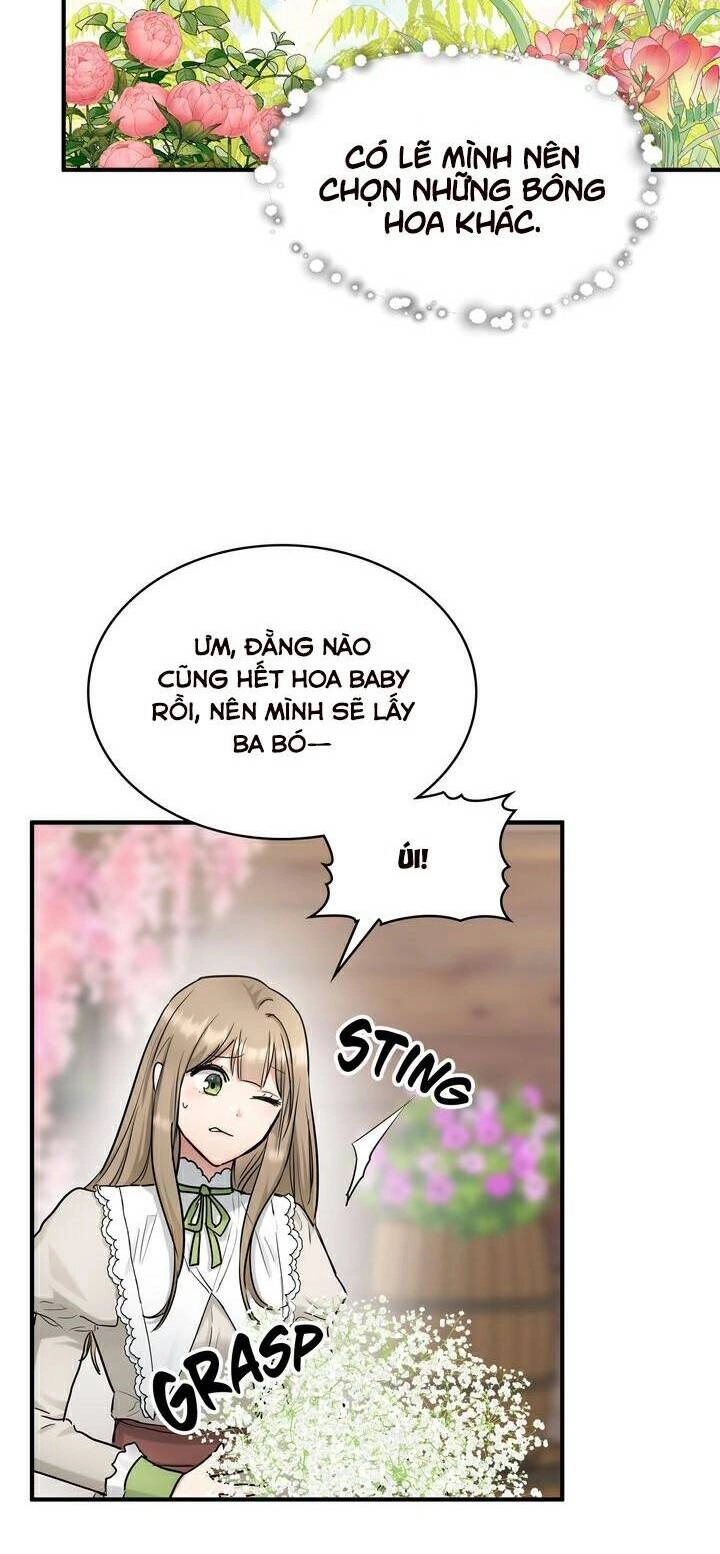 Người Thừa Kế Chapter 60 - 10