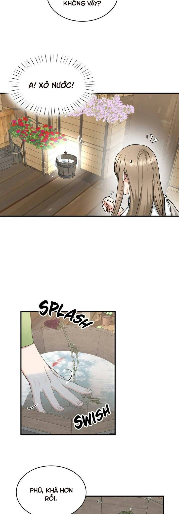 Người Thừa Kế Chapter 60 - 12