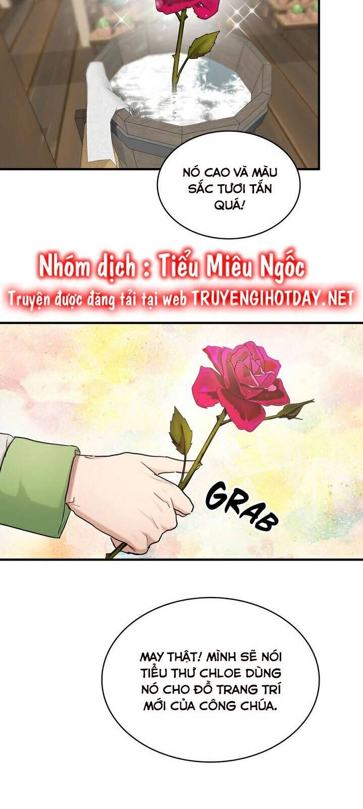 Người Thừa Kế Chapter 60 - 15