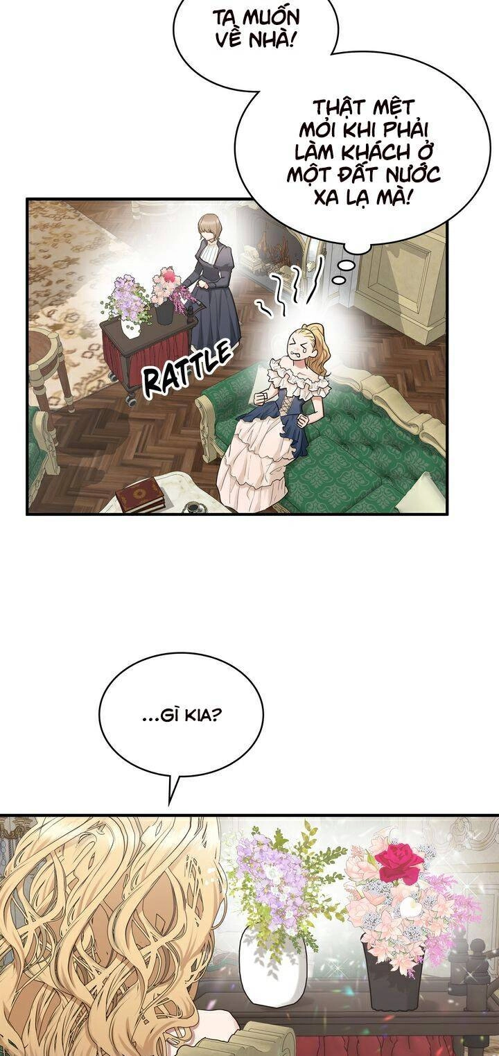 Người Thừa Kế Chapter 60 - 18