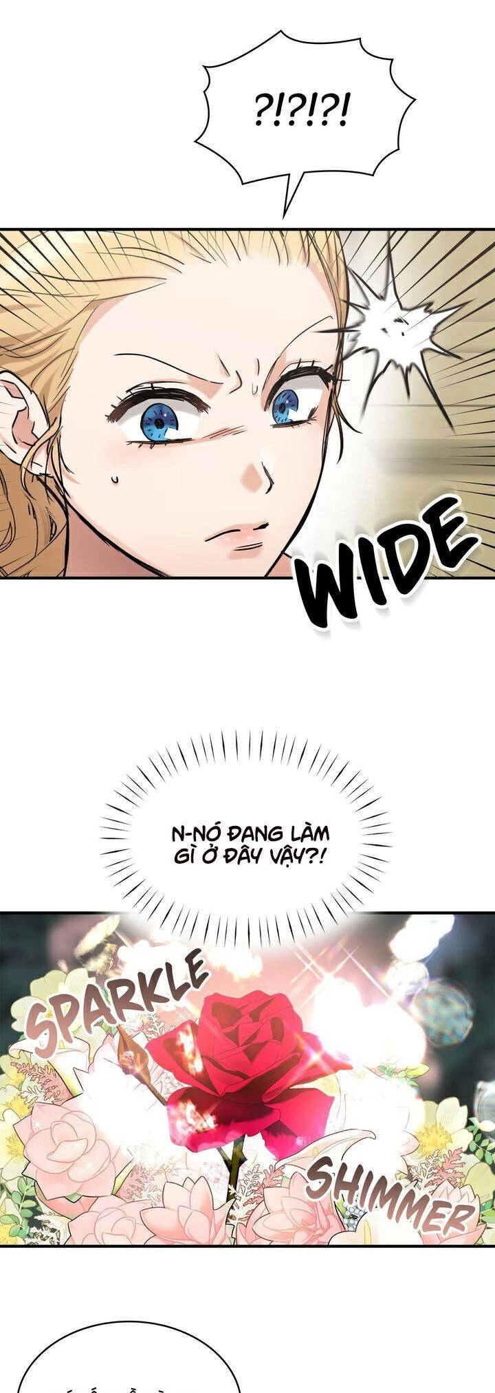 Người Thừa Kế Chapter 60 - 20