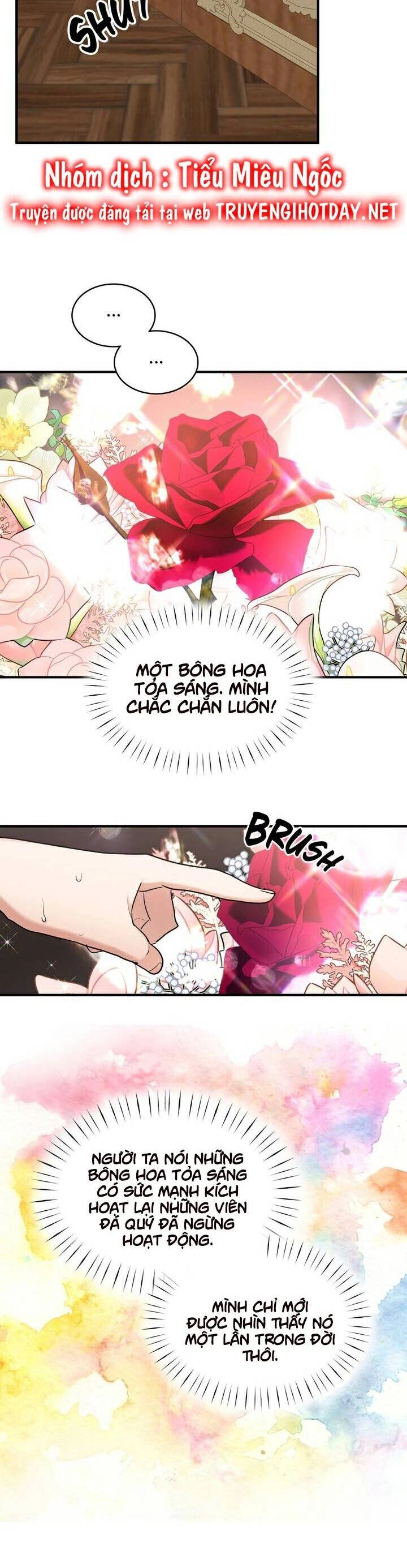 Người Thừa Kế Chapter 60 - 23