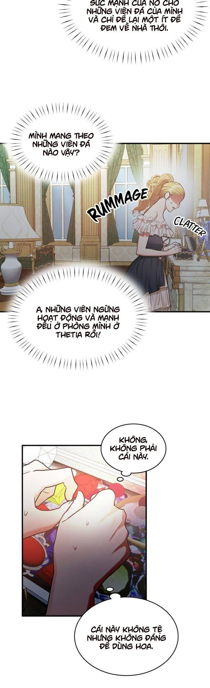 Người Thừa Kế Chapter 60 - 25