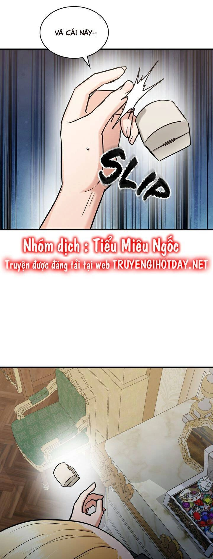 Người Thừa Kế Chapter 60 - 26