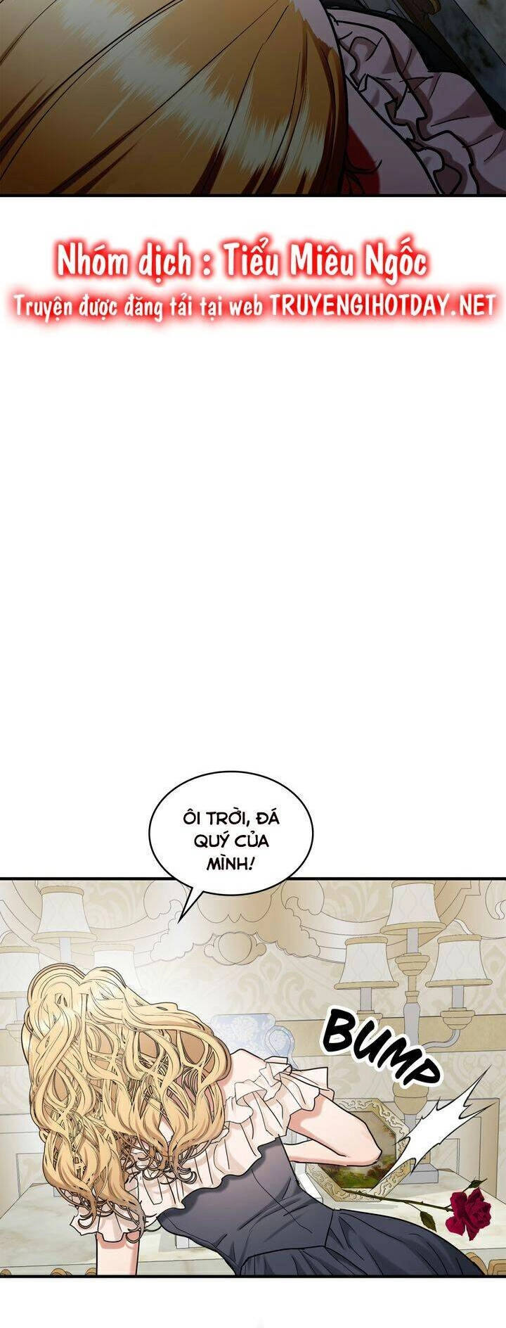 Người Thừa Kế Chapter 60 - 27