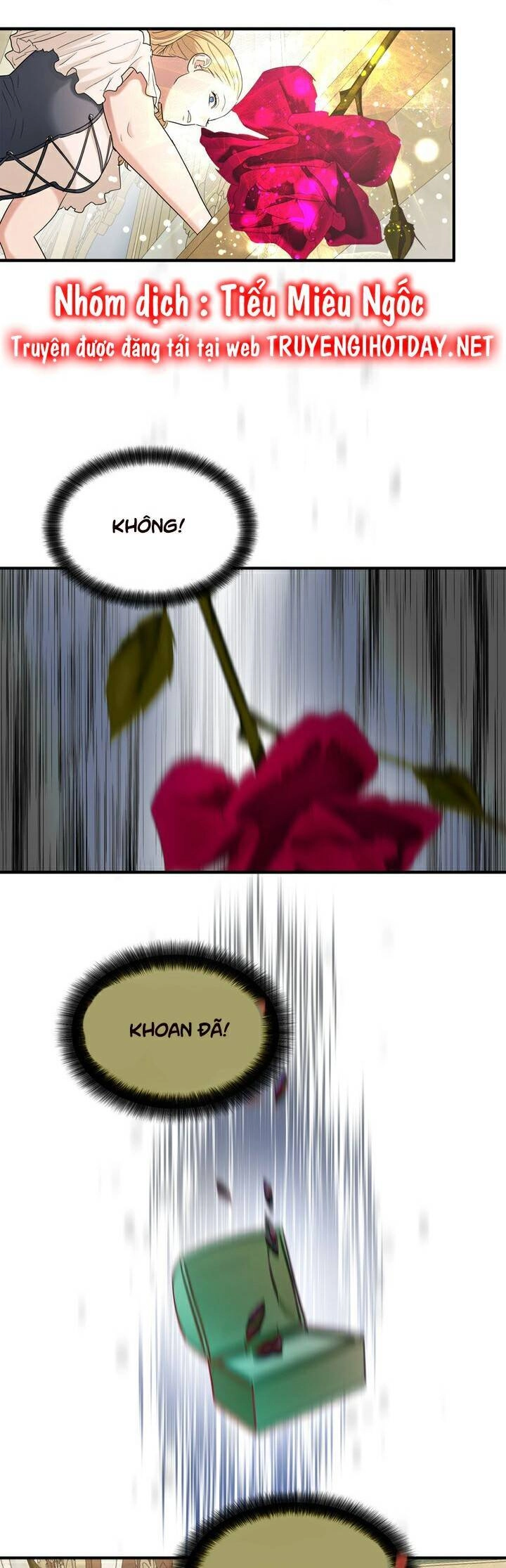 Người Thừa Kế Chapter 60 - 28