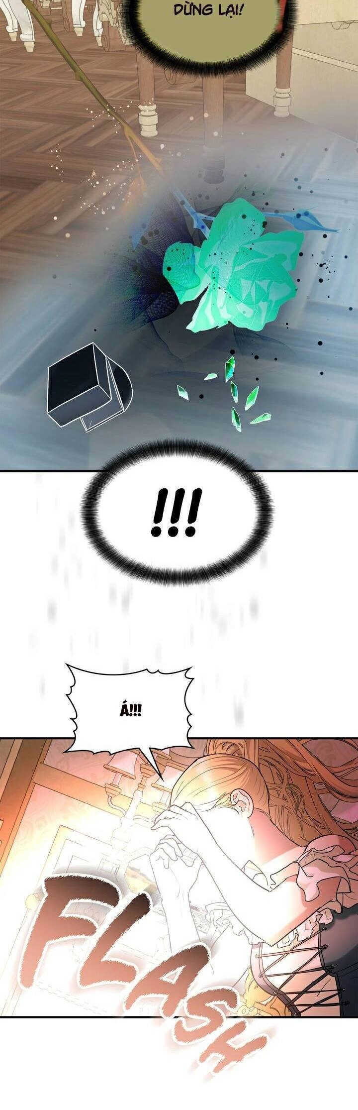 Người Thừa Kế Chapter 60 - 29