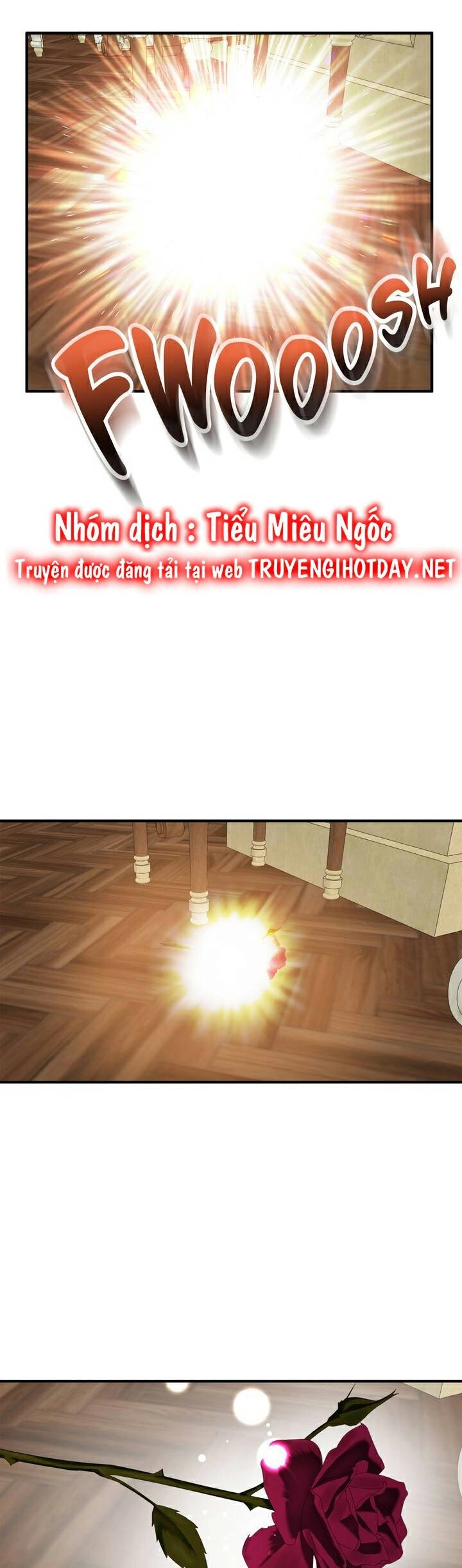 Người Thừa Kế Chapter 60 - 30