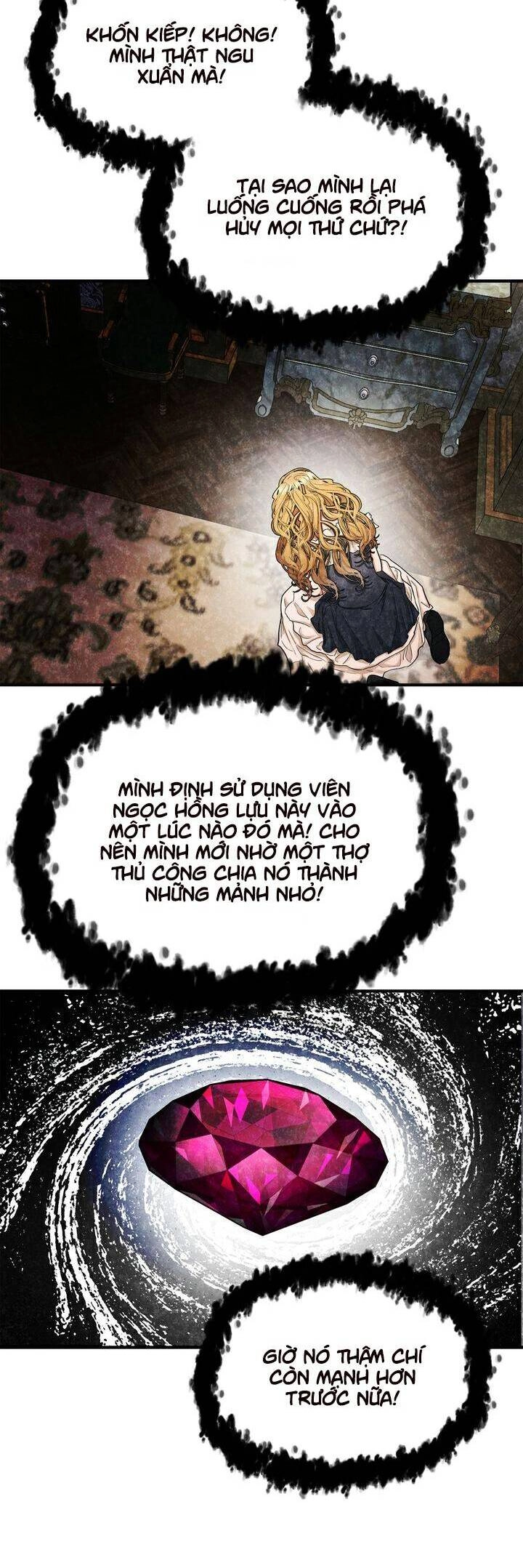 Người Thừa Kế Chapter 60 - 32