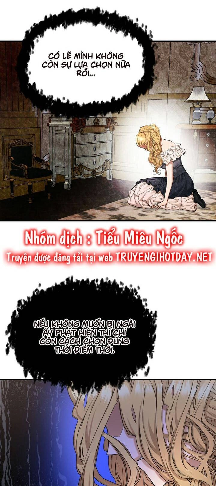 Người Thừa Kế Chapter 60 - 33