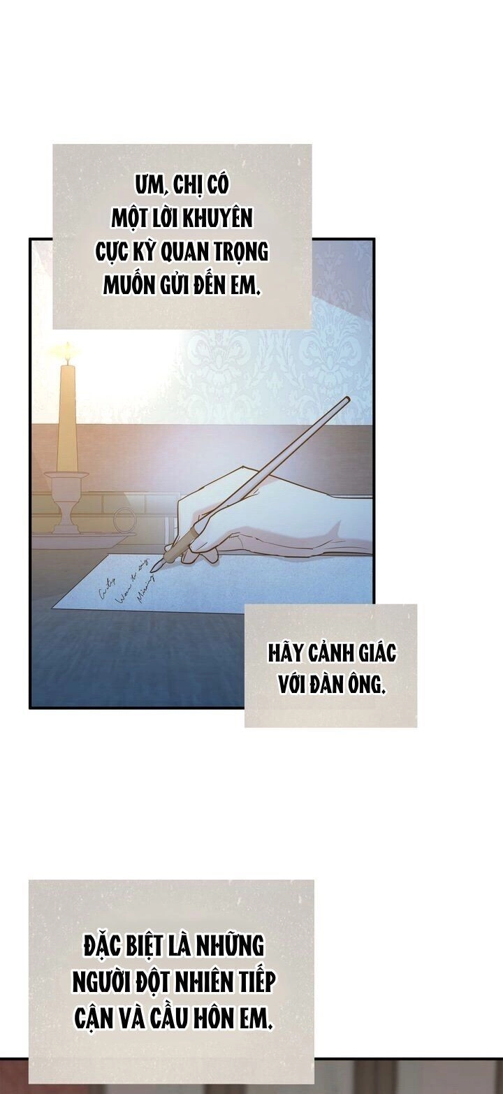 Người Thừa Kế Chapter 61 - 8