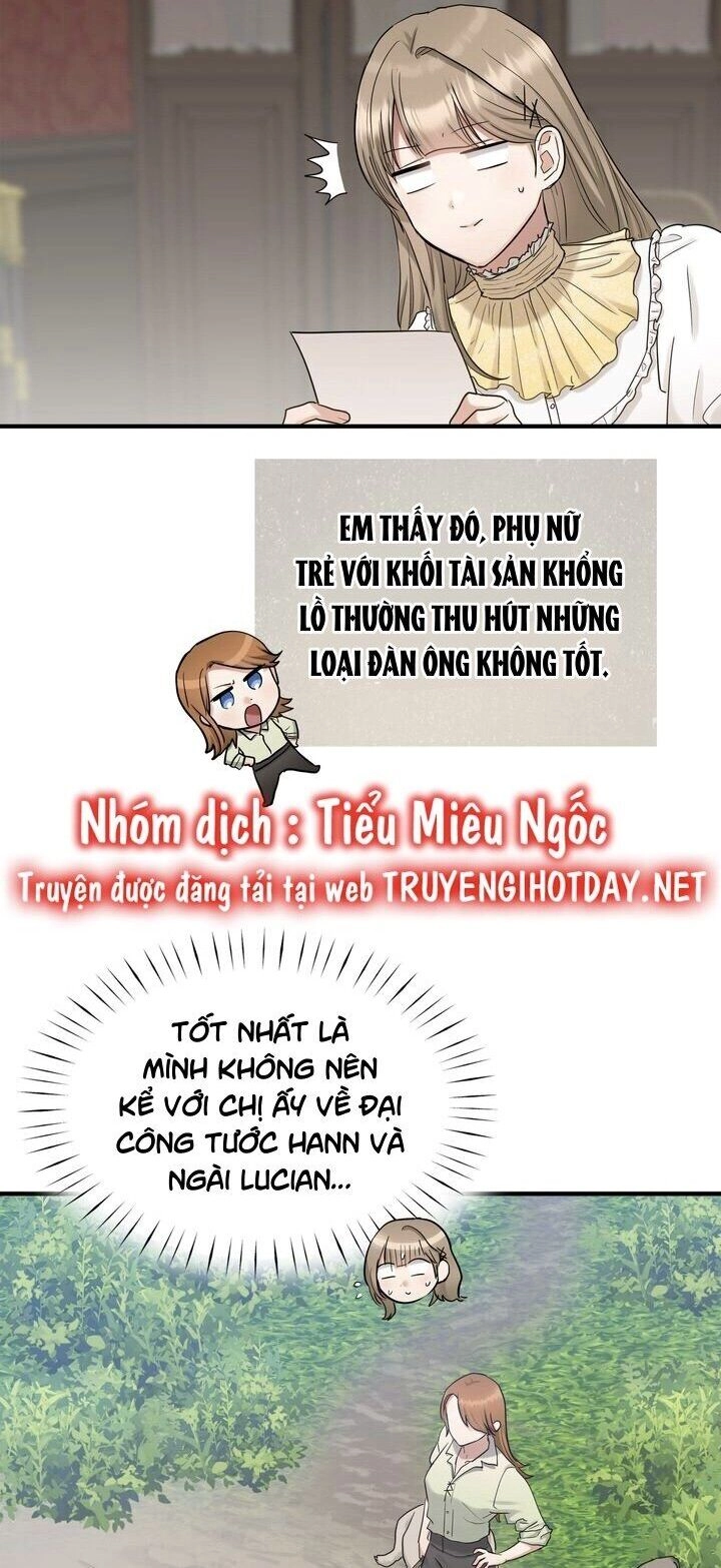 Người Thừa Kế Chapter 61 - 9