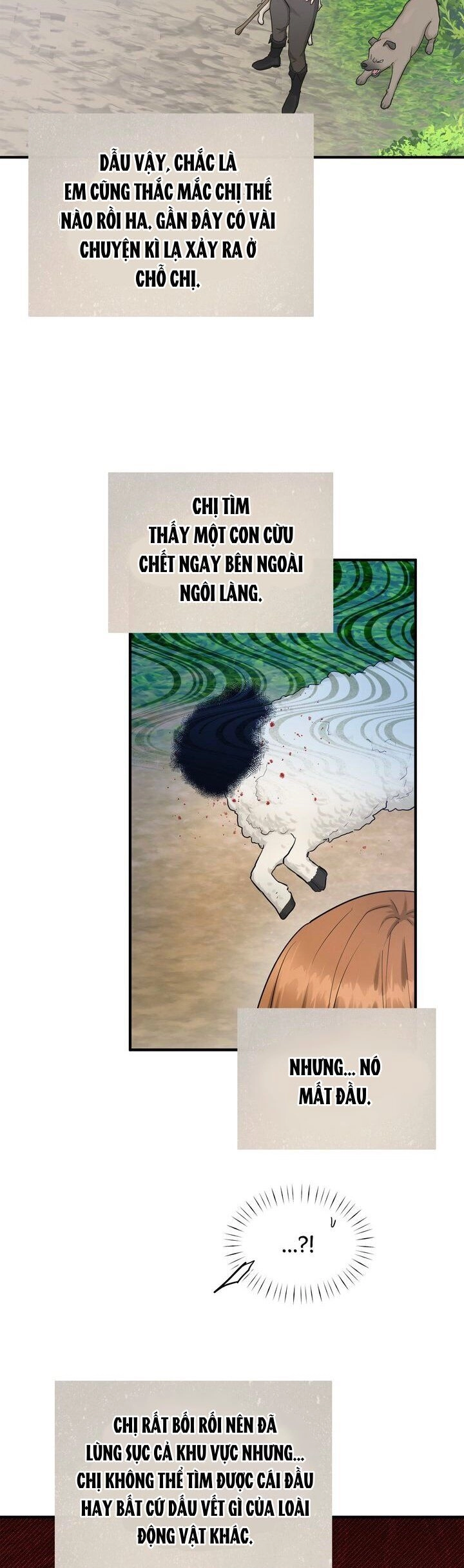 Người Thừa Kế Chapter 61 - 10