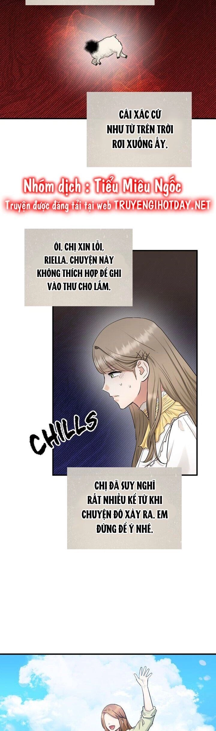 Người Thừa Kế Chapter 61 - 11