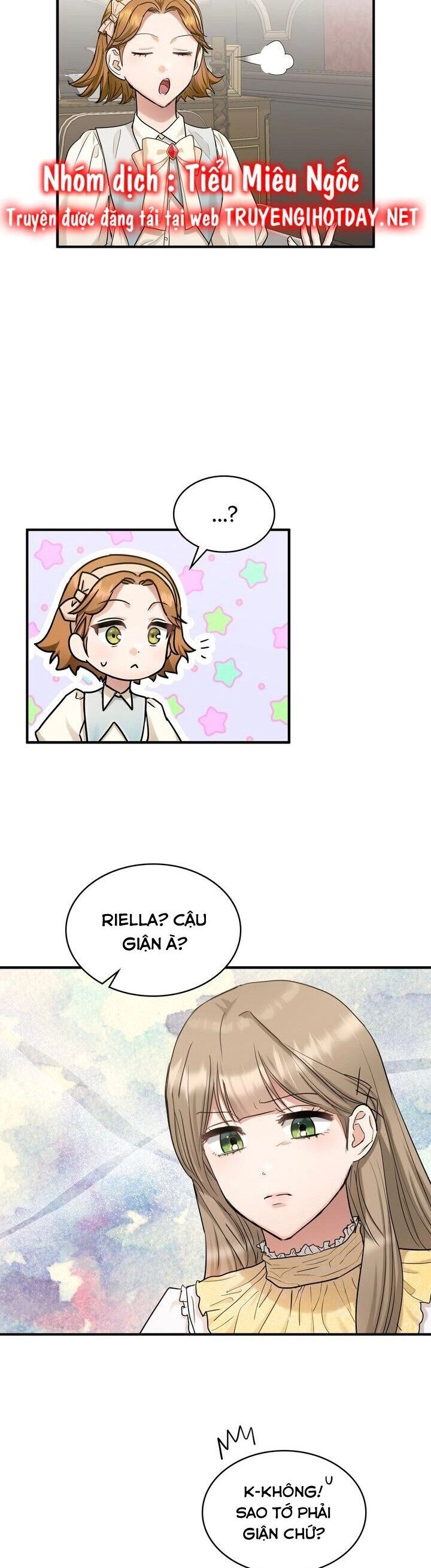 Người Thừa Kế Chapter 61 - 15