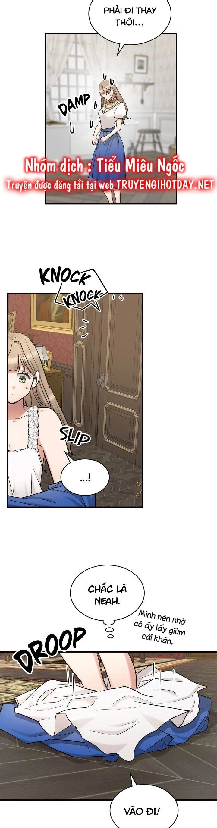 Người Thừa Kế Chapter 61 - 20