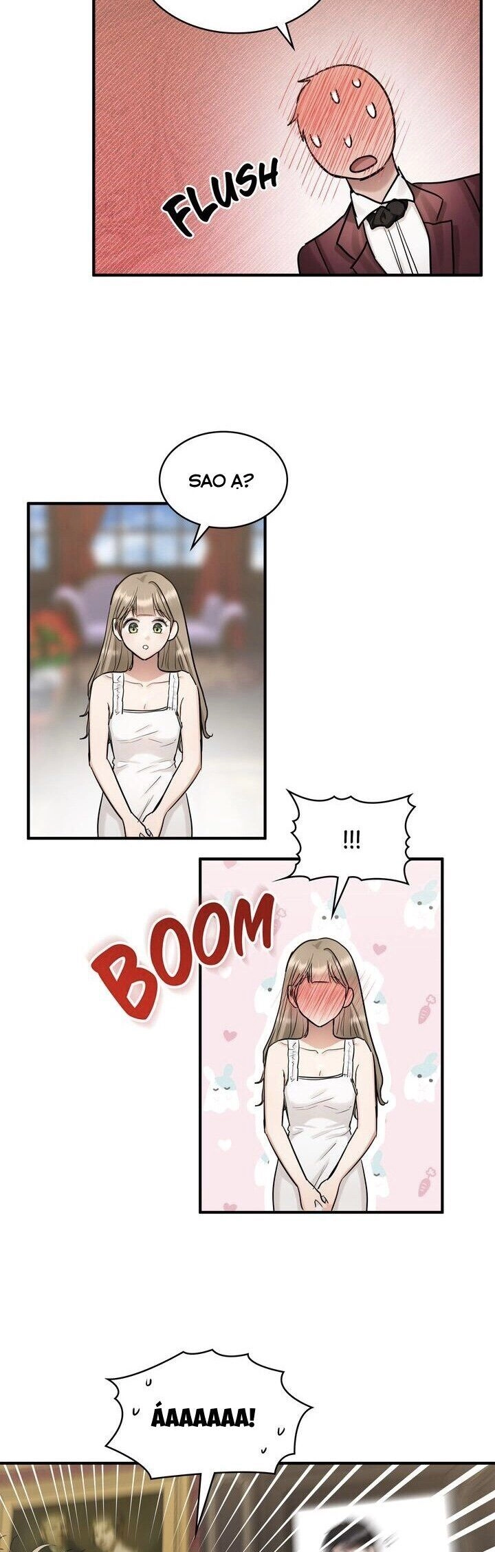 Người Thừa Kế Chapter 61 - 23