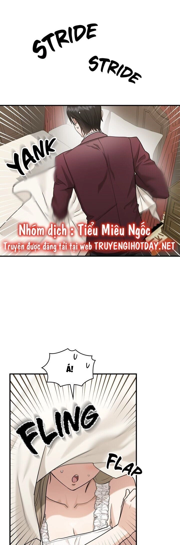 Người Thừa Kế Chapter 61 - 25