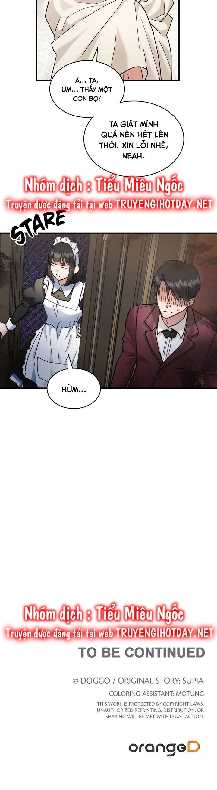 Người Thừa Kế Chapter 61 - 27