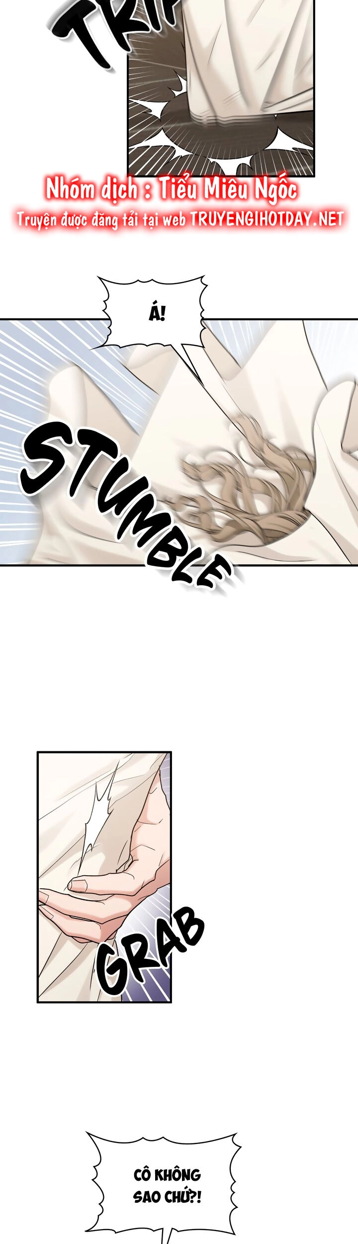 Người Thừa Kế Chapter 62 - 6