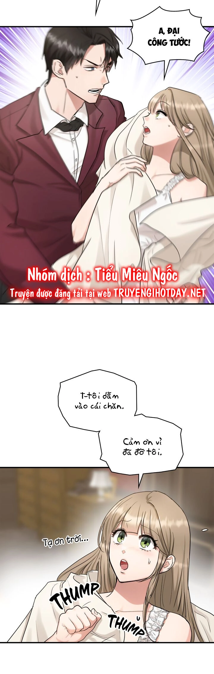 Người Thừa Kế Chapter 62 - 7