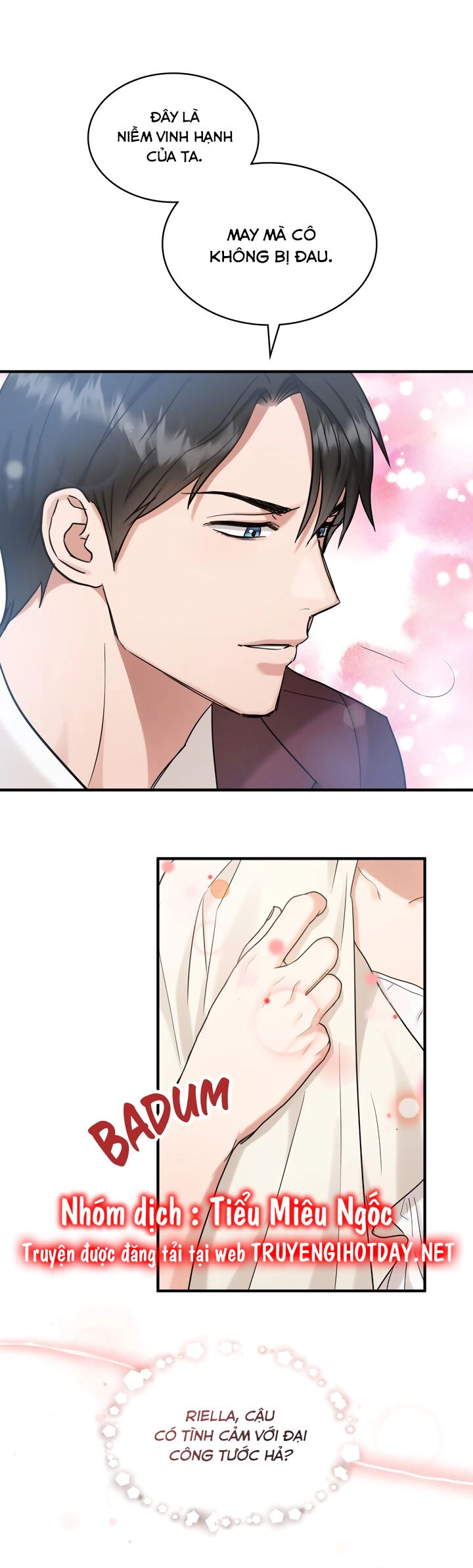 Người Thừa Kế Chapter 62 - 8