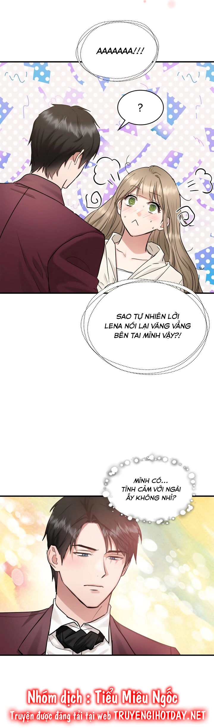 Người Thừa Kế Chapter 62 - 9