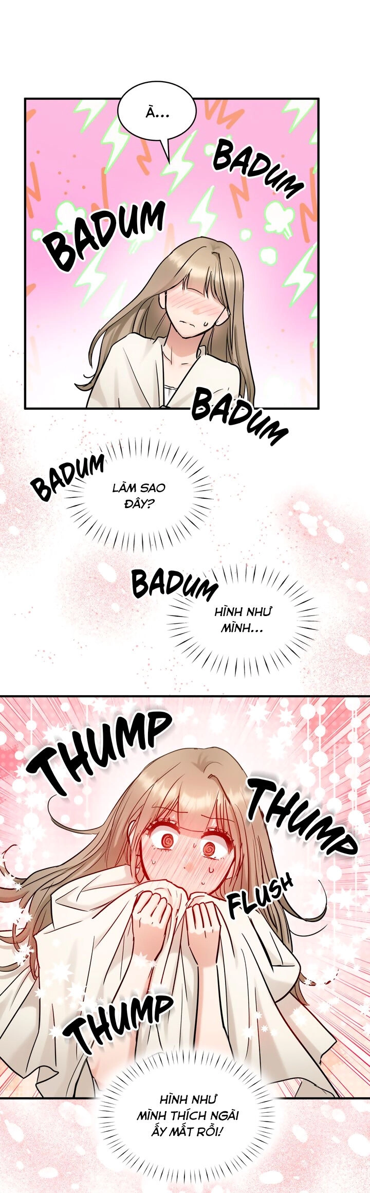 Người Thừa Kế Chapter 62 - 10