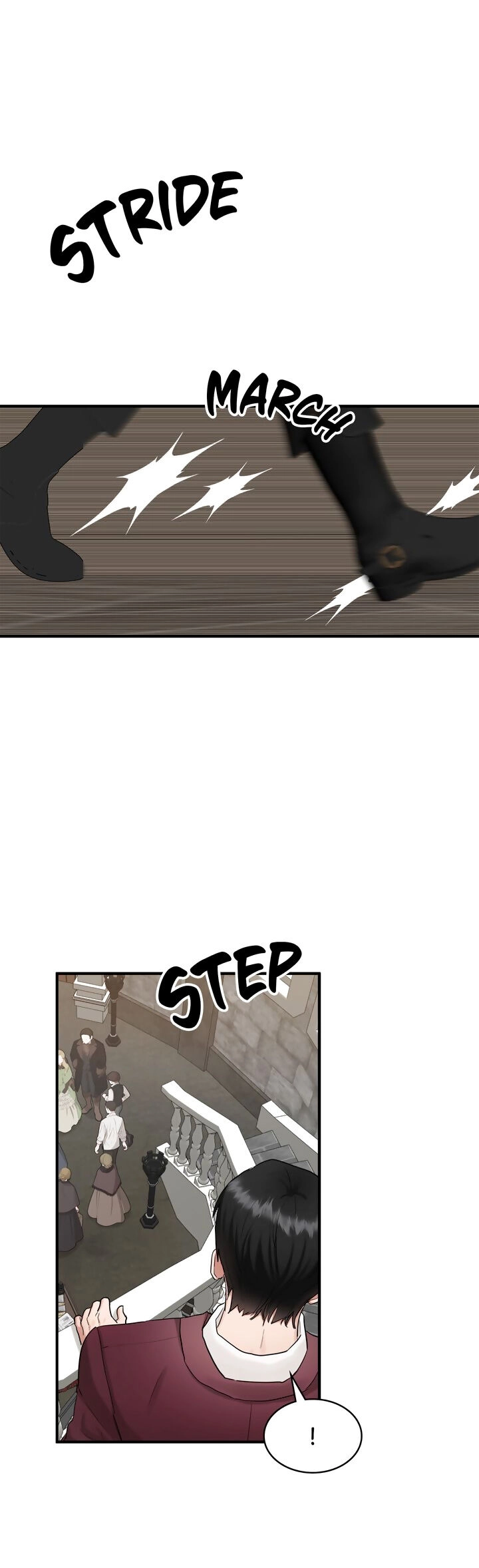 Người Thừa Kế Chapter 62 - 14