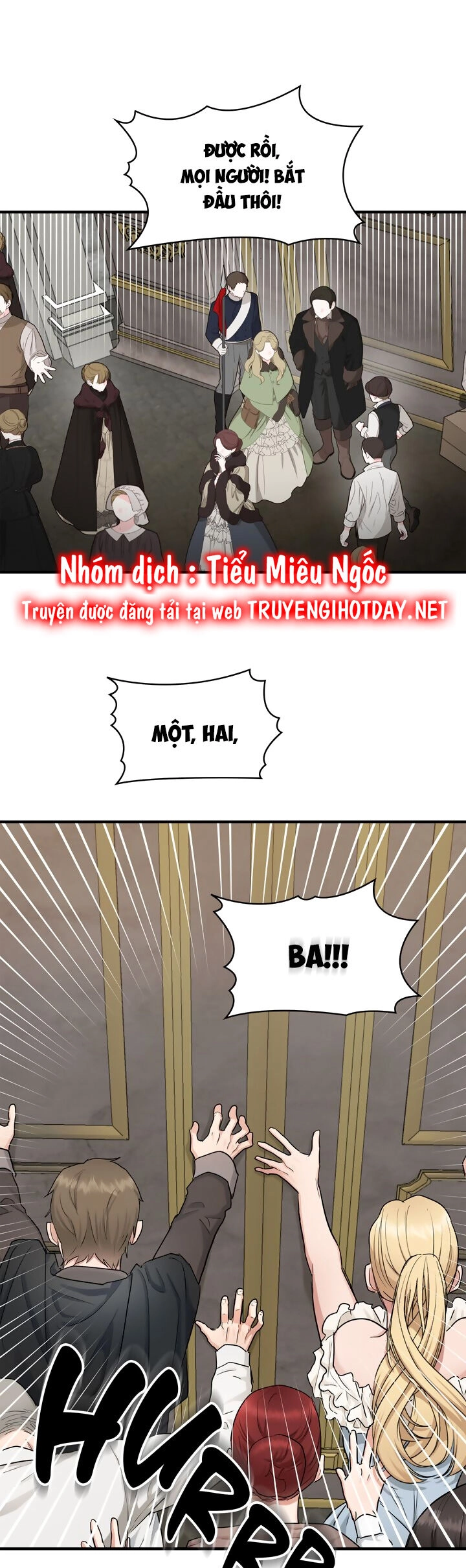 Người Thừa Kế Chapter 62 - 21