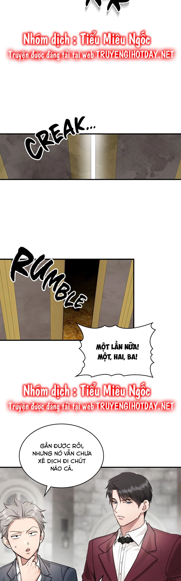 Người Thừa Kế Chapter 62 - 22