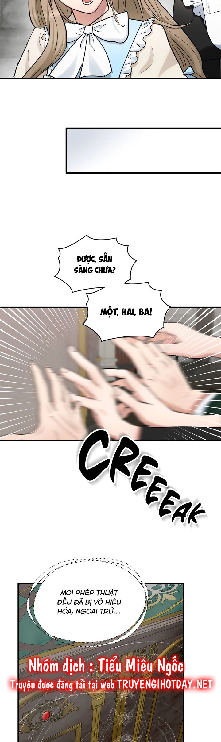 Người Thừa Kế Chapter 62 - 24