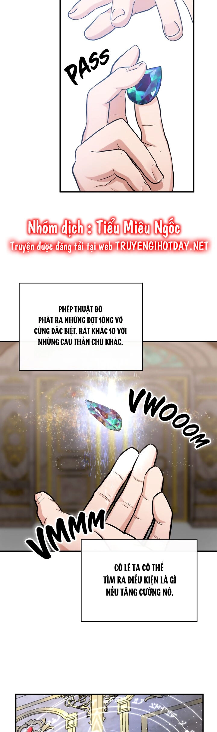 Người Thừa Kế Chapter 62 - 26