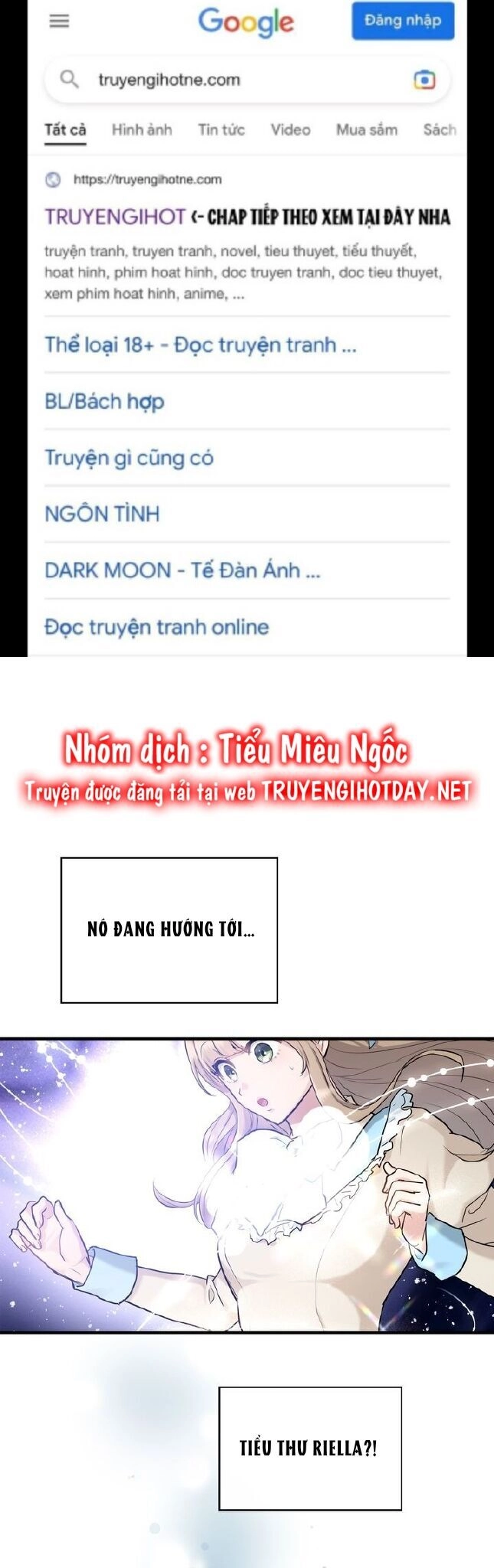 Người Thừa Kế Chapter 63 - 2