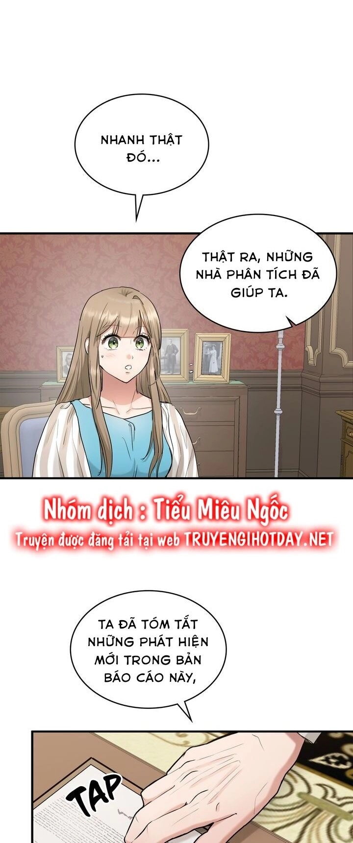 Người Thừa Kế Chapter 63 - 4