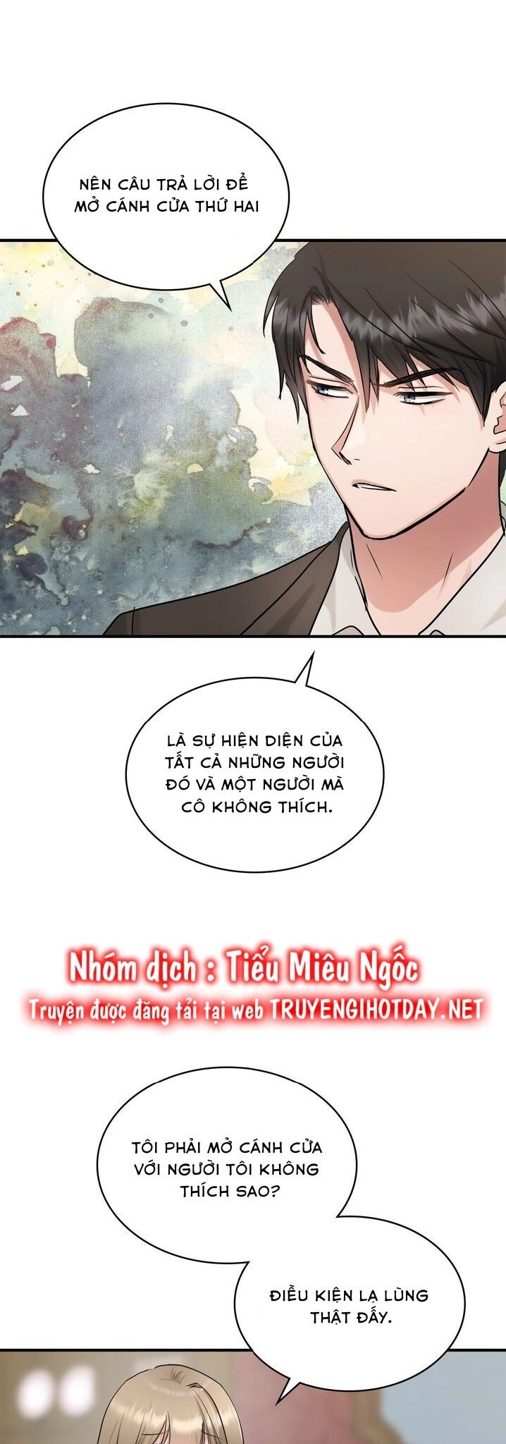 Người Thừa Kế Chapter 63 - 6