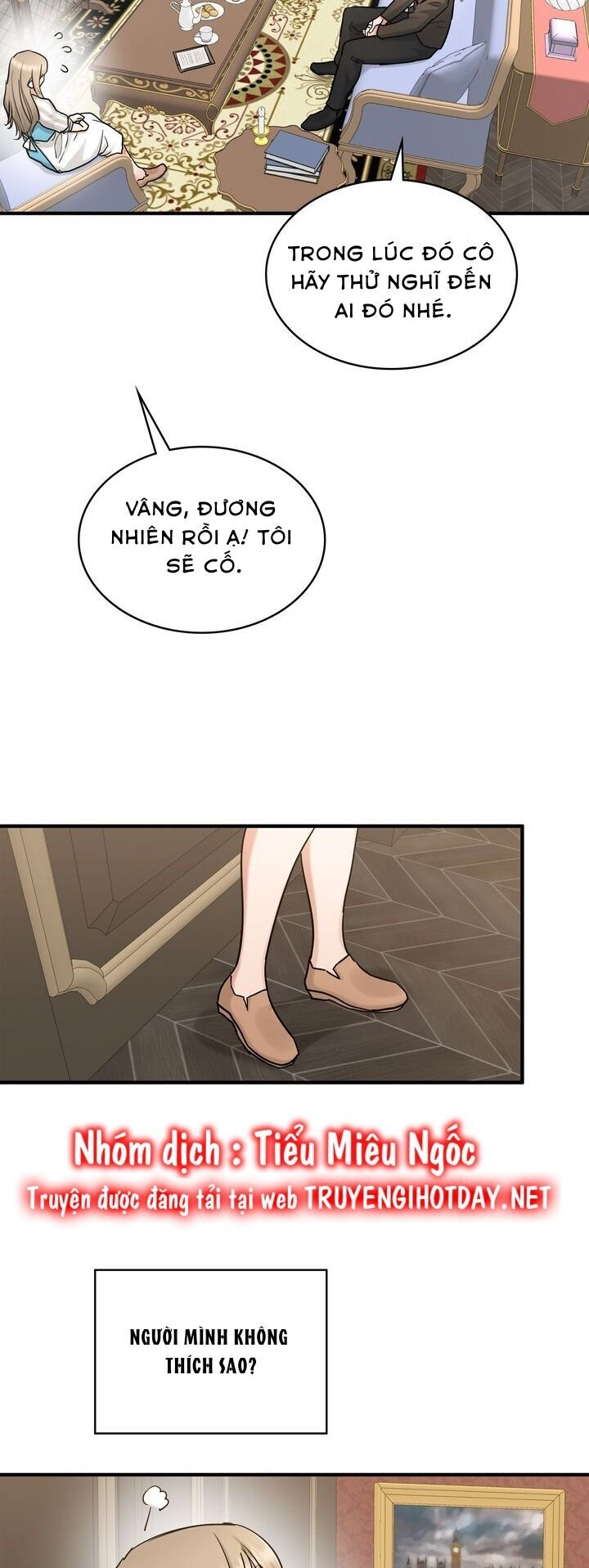 Người Thừa Kế Chapter 63 - 9