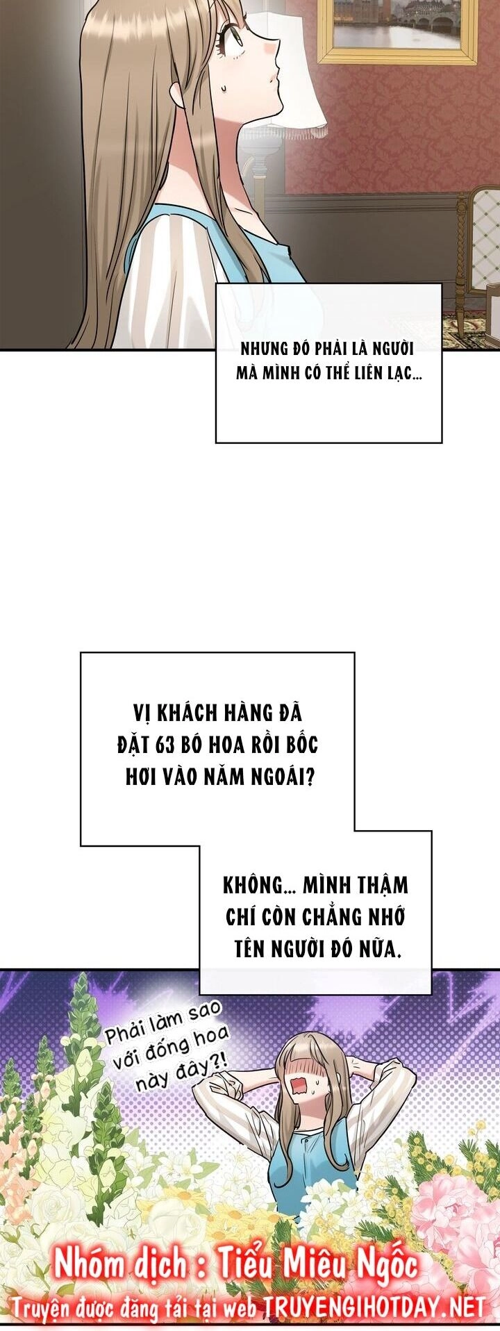 Người Thừa Kế Chapter 63 - 10