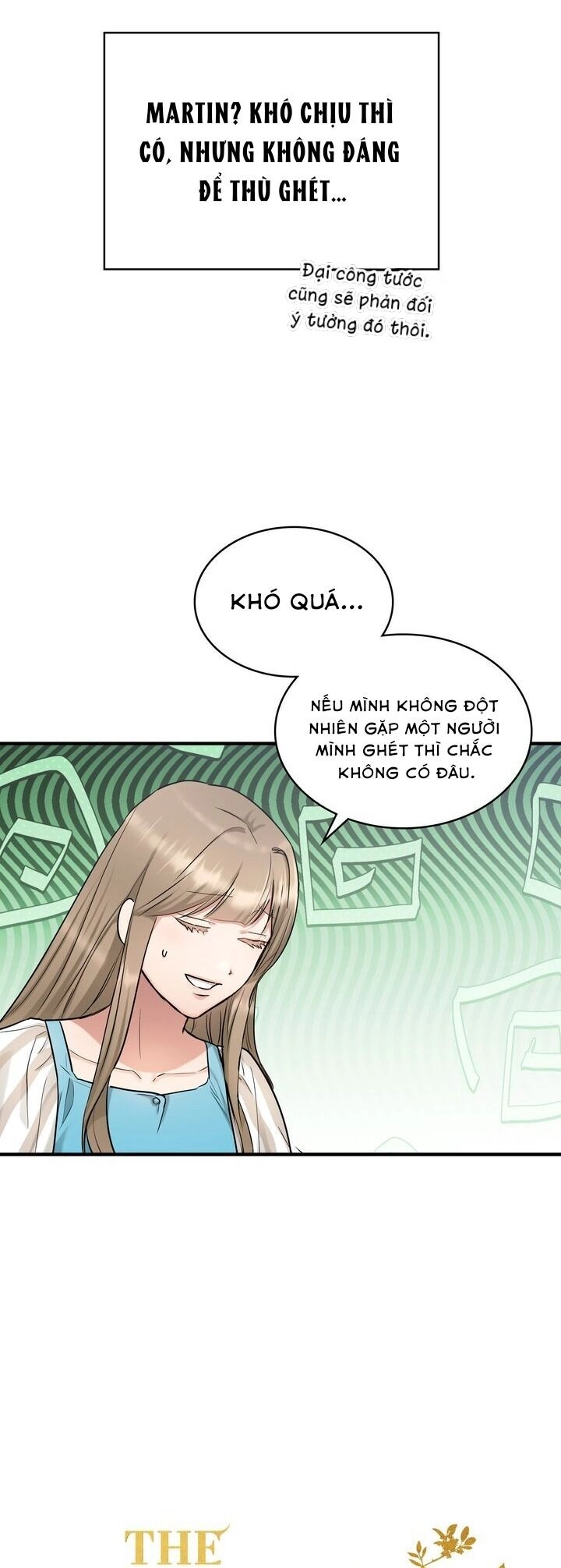 Người Thừa Kế Chapter 63 - 11