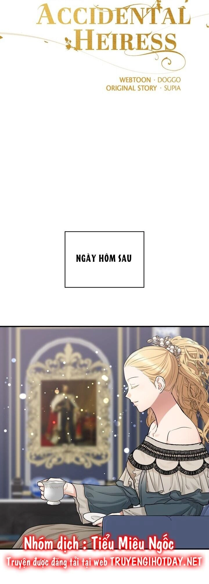 Người Thừa Kế Chapter 63 - 12