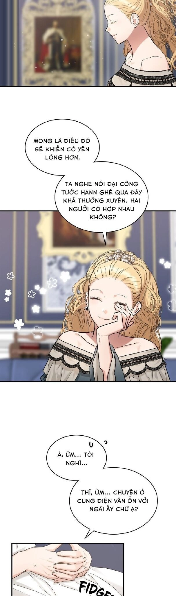 Người Thừa Kế Chapter 63 - 20