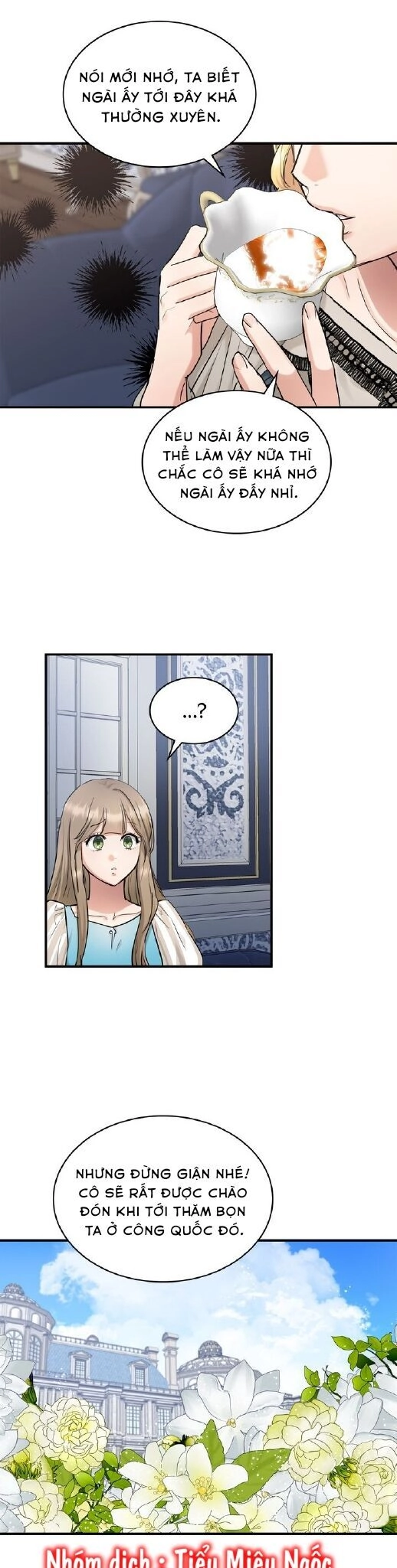 Người Thừa Kế Chapter 63 - 24