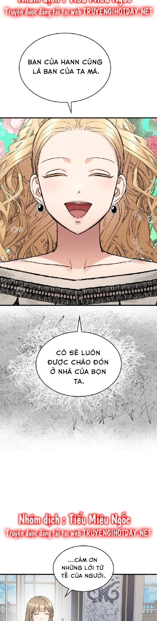 Người Thừa Kế Chapter 63 - 25