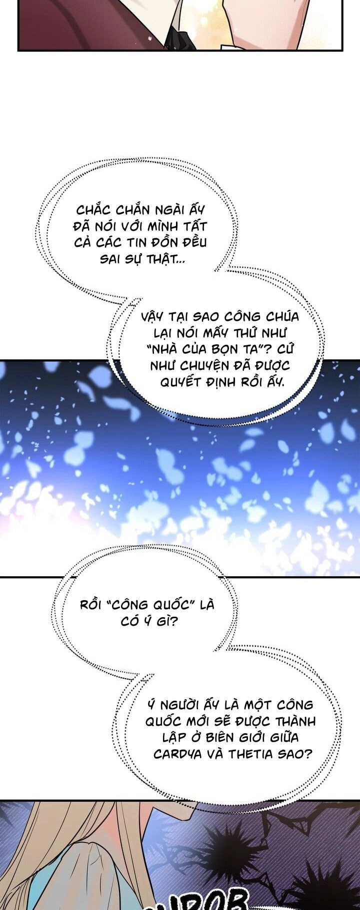 Người Thừa Kế Chapter 63 - 28